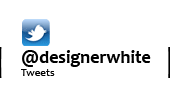 Designerwhite Twitter